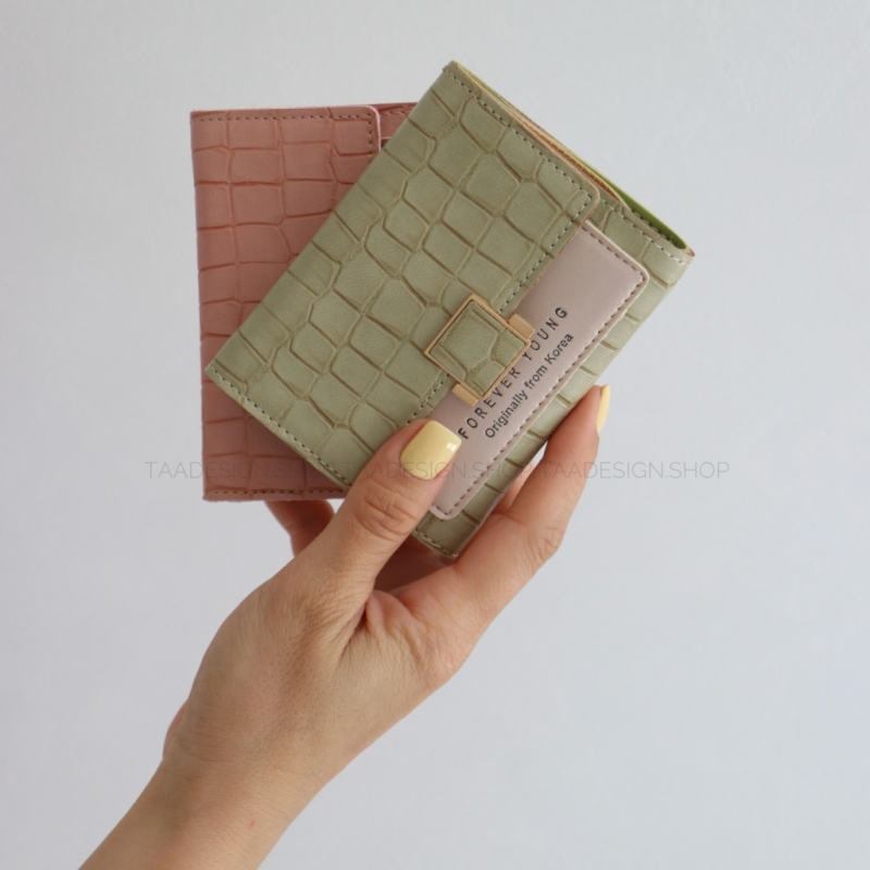 کیف پول و جاکارتی راینی