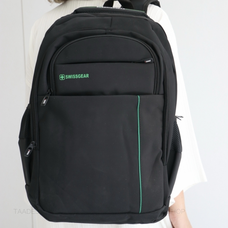 کوله پشتی بزرگ (swissgear)سوئیس گیر