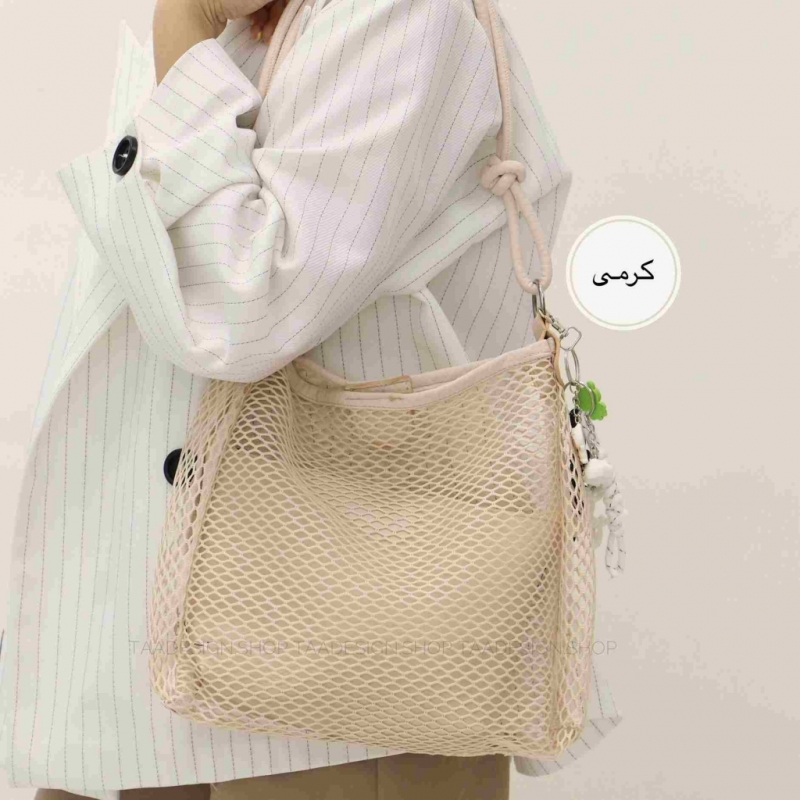 کیف زنانه دوشی مدل پانین