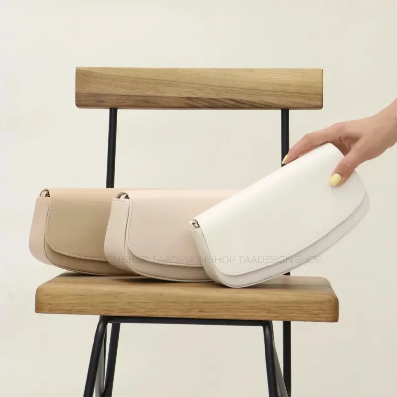 کیف زنانه دوشی مدل هایدا