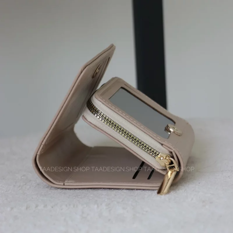 کیف پول زنانه و جاکارتی هلن