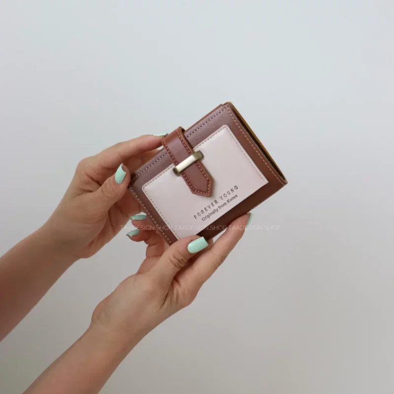 کیف پول و جاکارتی چیرو