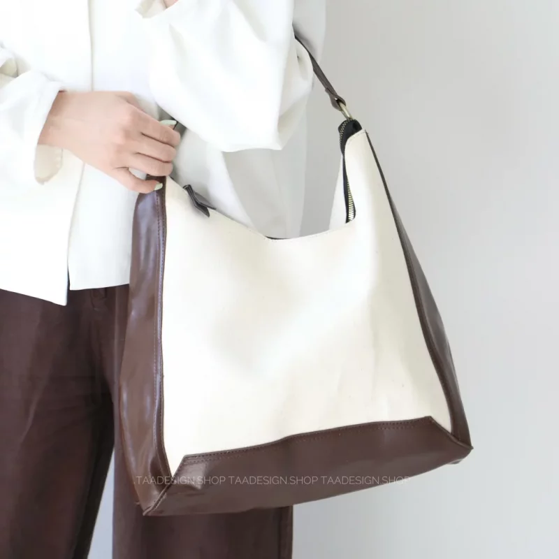 کیف زنانه بزرگ مدل بونار