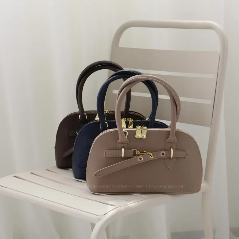 کیف زنانه مجلسی مدل دالا