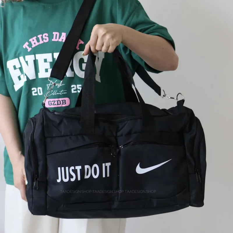 ساک بزرگ ورزشی و مسافرتی زنانه مدل ربیت