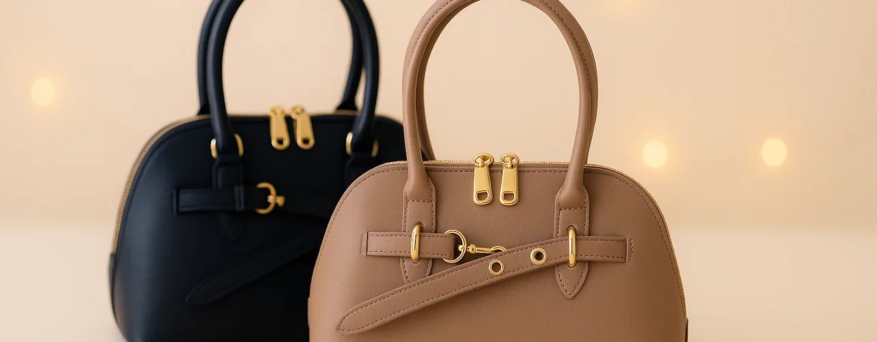 10 کیف مجلسی زنانه شیک برای مهمانی های خودمانی