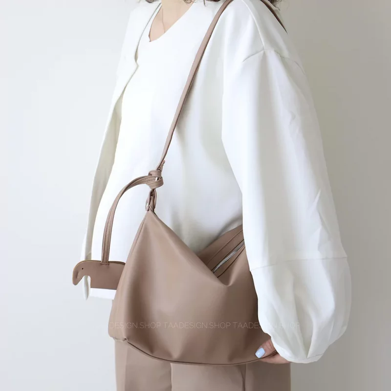 کیف زنانه بزرگ مدل الفن