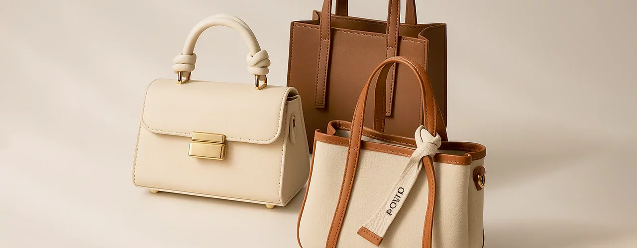 7 مدل کیف دستی چرمی که هر خانمی باید داشته باشد
