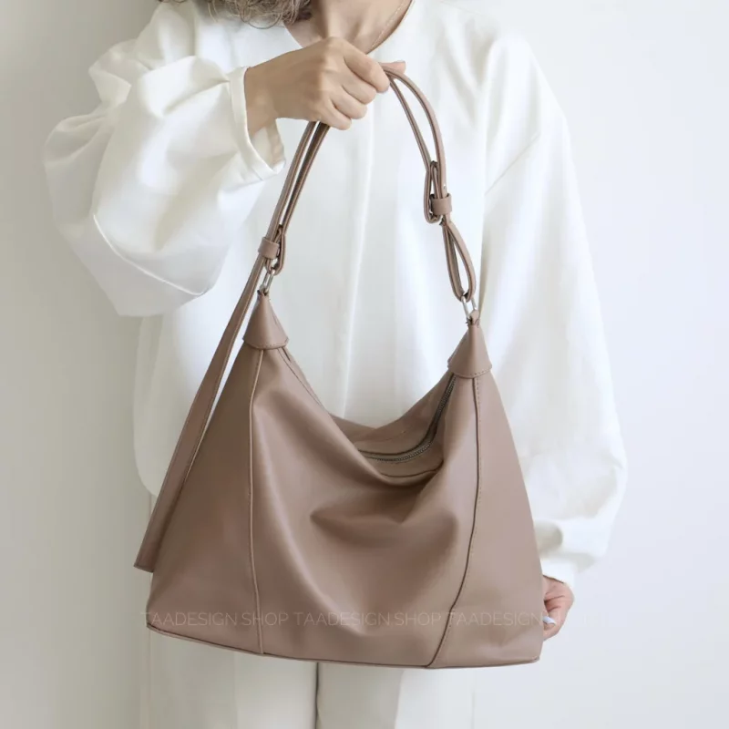 کیف زنانه بزرگ مدل نگار