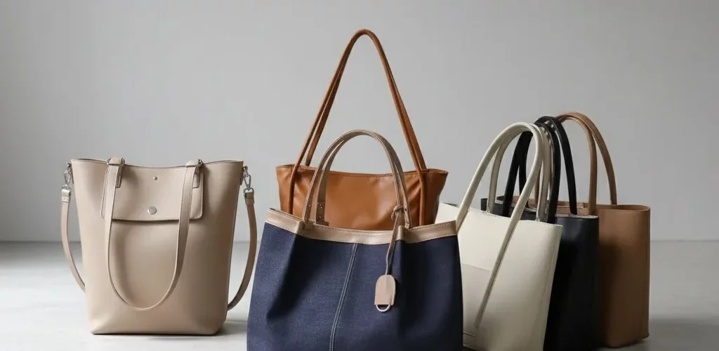 معرفی ۸ کیف دانشجویی دخترانه جدید و ترند 2025 تادیزاین