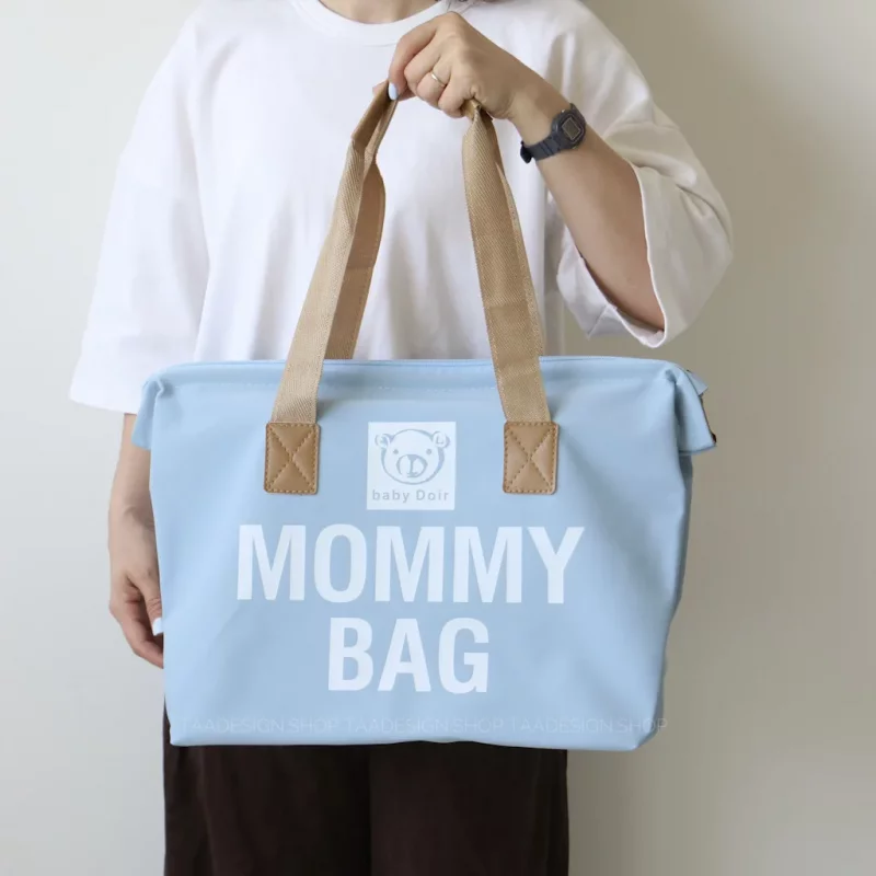 ساک مامی بگ