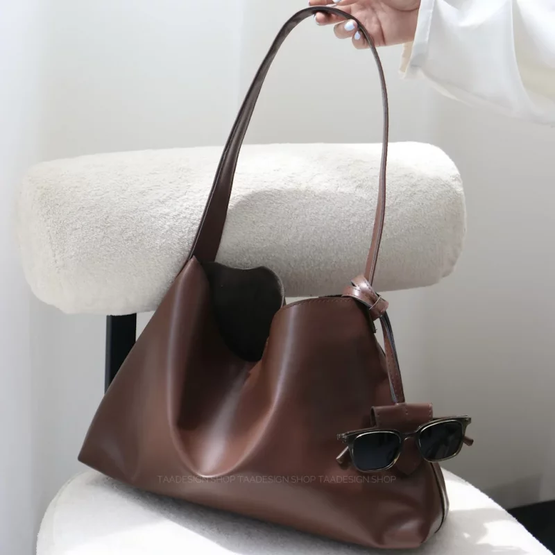 کیف زنانه بزرگ مدل پروا