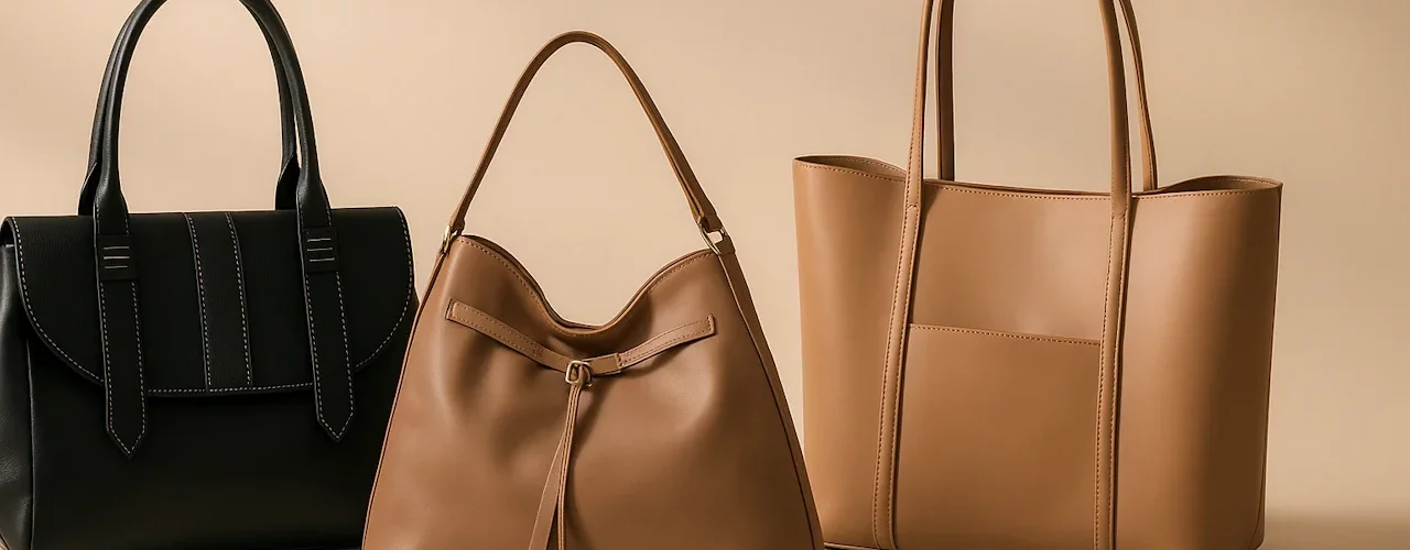 معرفی کیف زنانه شیک برای اساتید و معلم ها