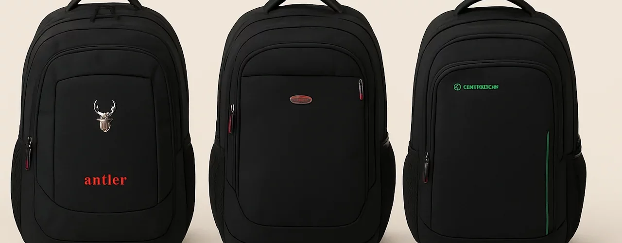 معرفی ۴ کوله پشتی باکیفیت دارای جای لپ تاپ