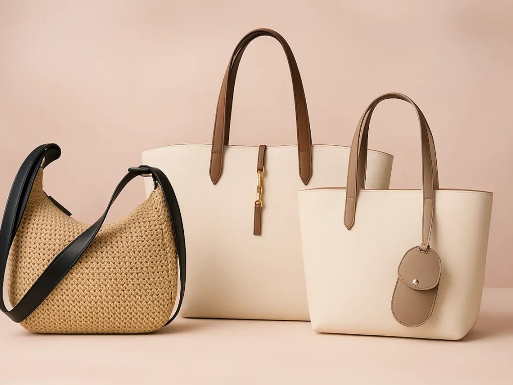 9 کیف  ترند 2025 که نباید از دست بدی