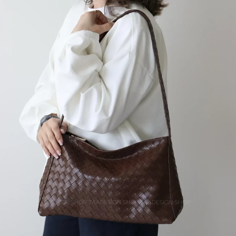 کیف زنانه بزرگ مدل کوبی