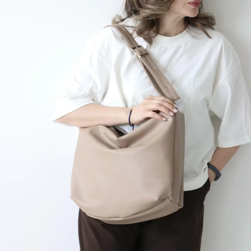 کیف زنانه بزرگ مدل رایلی