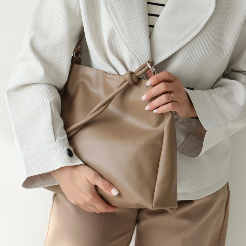 کیف بزرگ  زنانه مدل سوزان