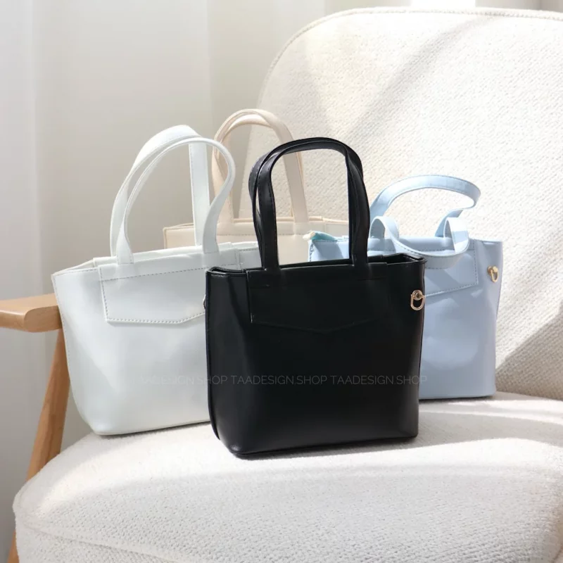 کیف   زنانه دوشی - دستی مدل چام