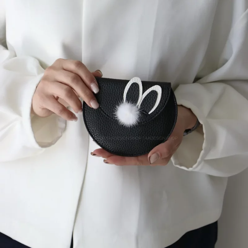 مینی بگ زنانه مدل فرگوش