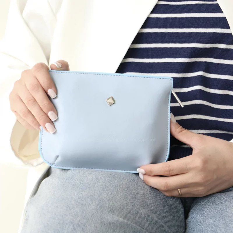 کیف زنانه دوشی مدل مرکا