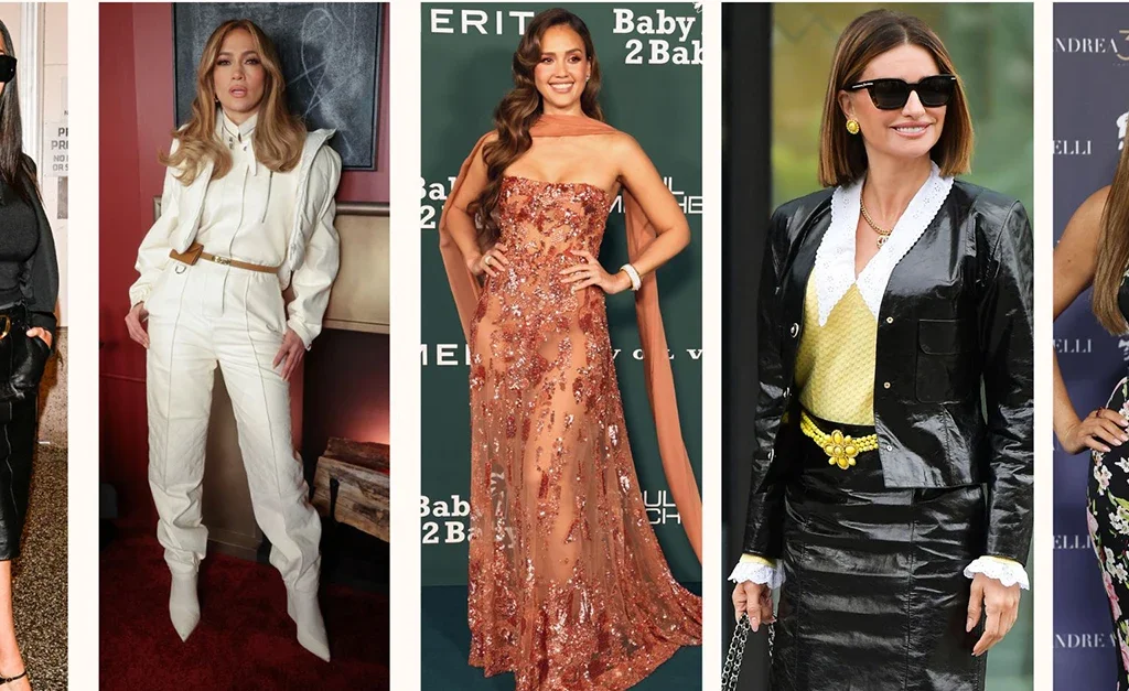 راهنمای استایل کردن برای خانم هایی با پوست سبزه