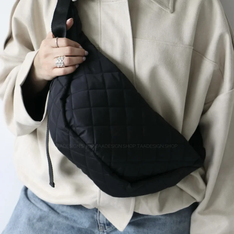 پافربگ اسپرت مدل کاچیلا