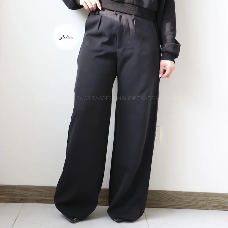 شلوار زنانه مدل سروان