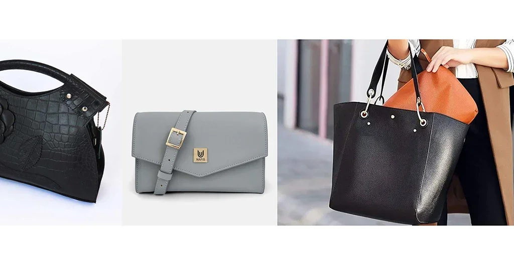 تفاوت کیف چرم طبیعی و چرم مصنوعی چیست؟