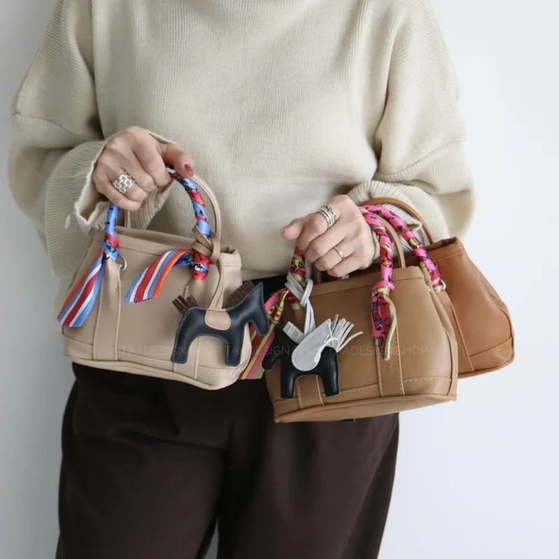 کیف   زنانه دوشی - دستی مدل روینا