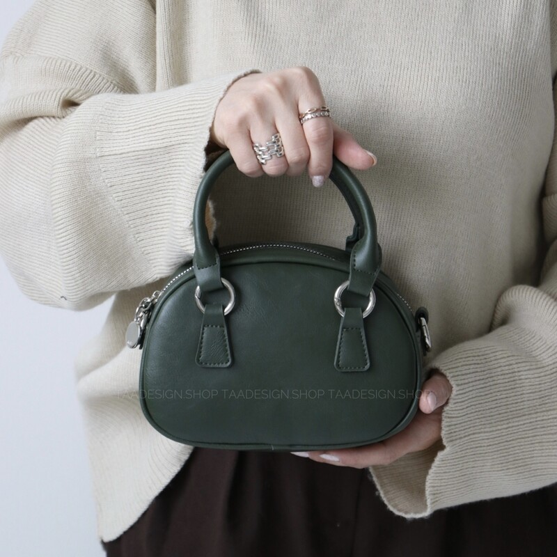 کیف   زنانه دوشی - دستی مدل دلنا