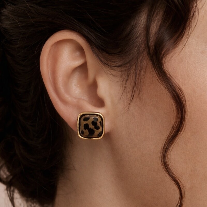 گوشواره مدلEa9019