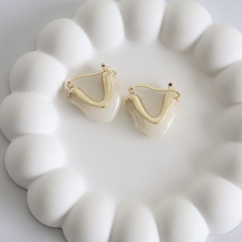 گوشواره مدلEa9024