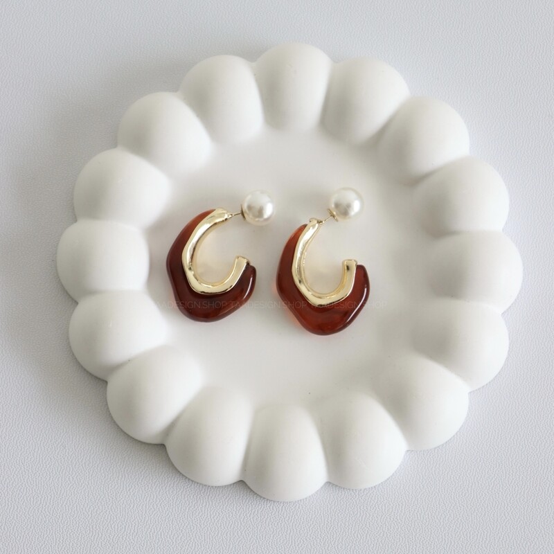 گوشواره مدلEa9026