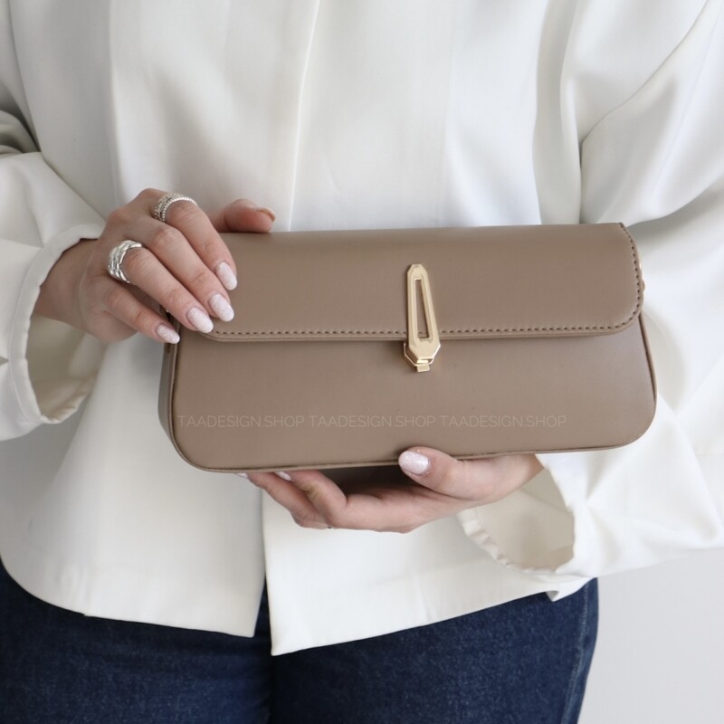 کیف زنانه مجلسی مدل منار