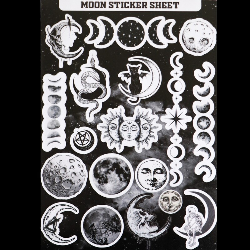 استیکر  پک کد3025