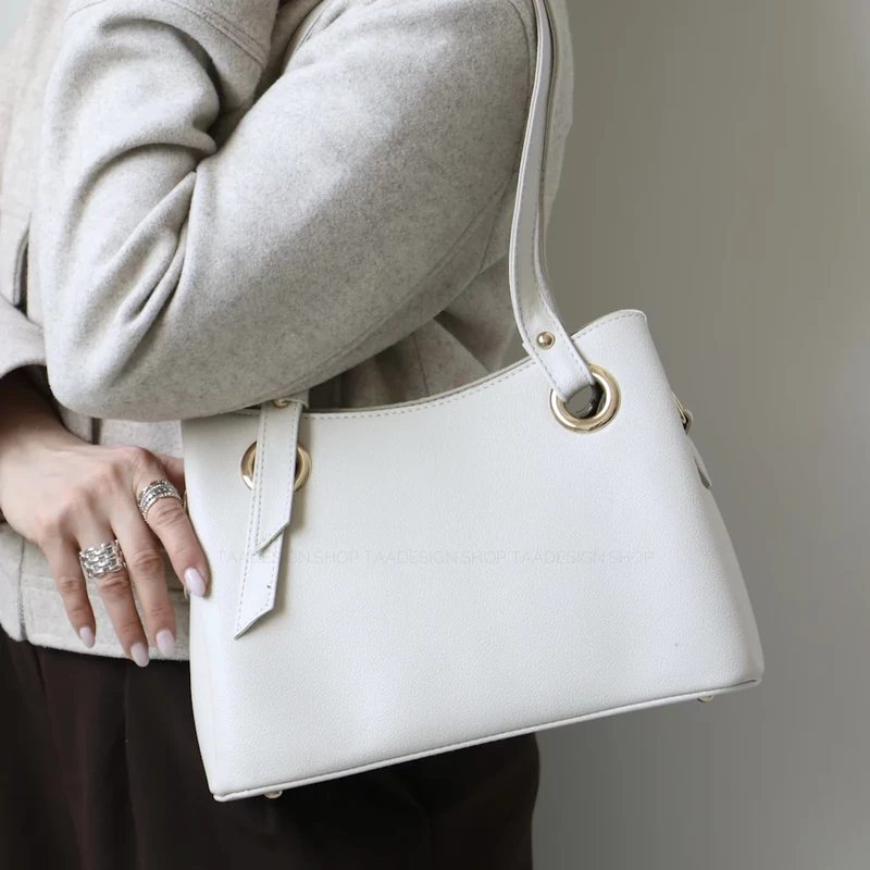 کیف مجلسی زنانه  مدل کارمین