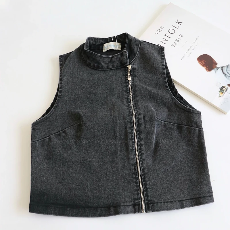 تاپ جین کد 6040