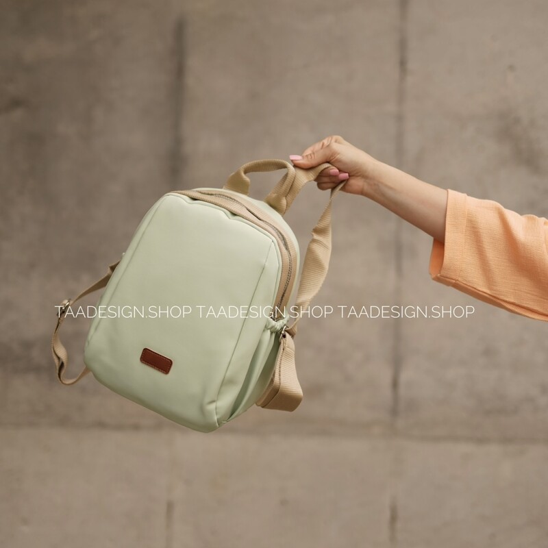 کوله پشتی اسپرت دخترانه مدل 7294736
