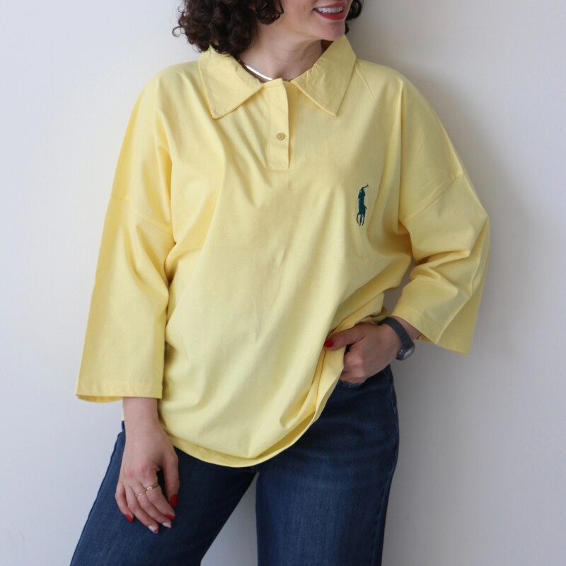 تیشرت لانگ Polo مدل 6089