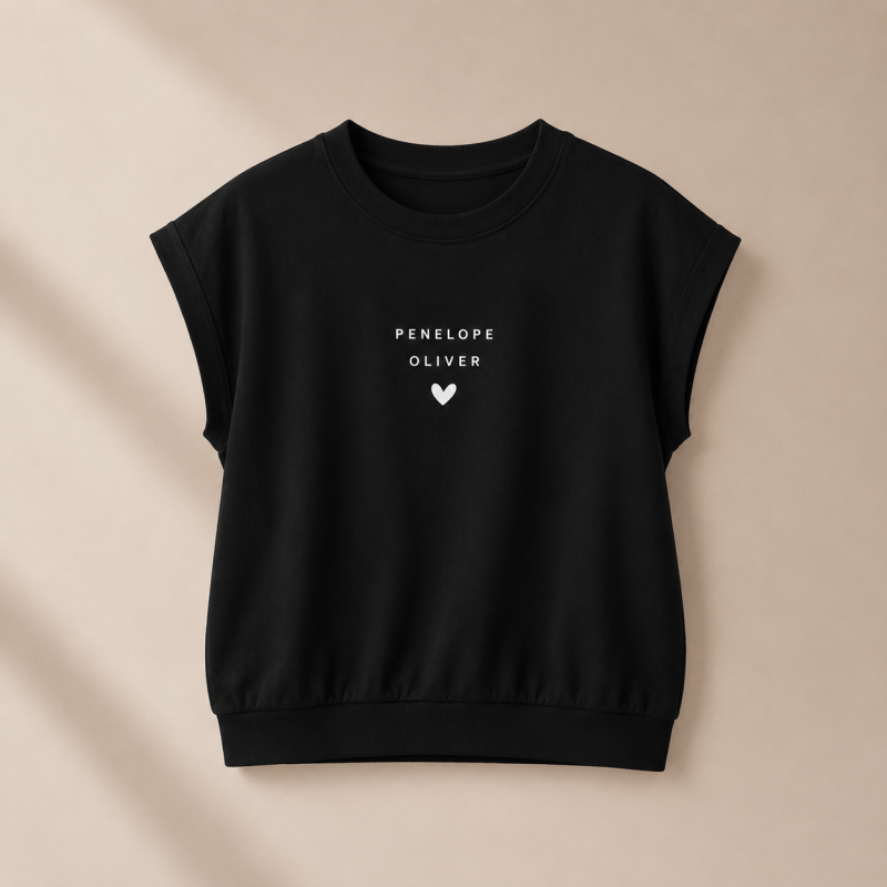 تیشرت حلقه ای PENELOPE مدل 6108