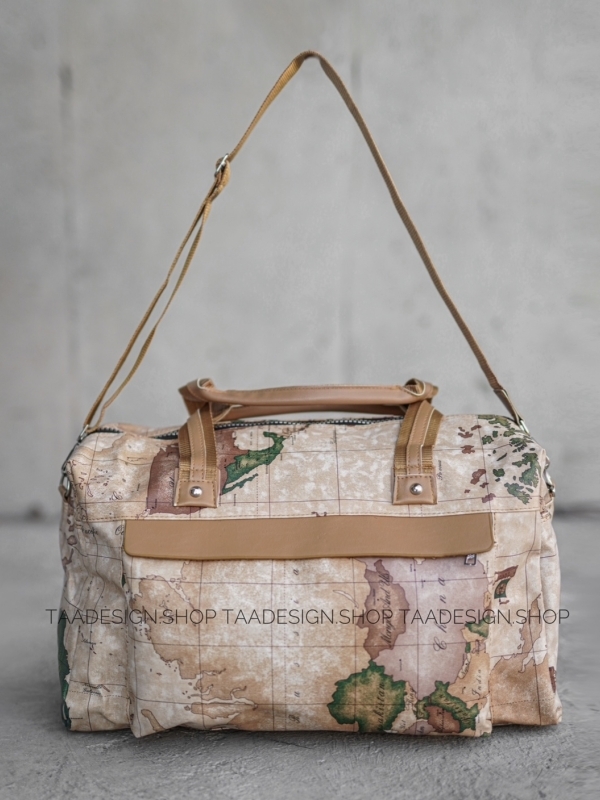 ساک مسافرتی و ورزشی مارکو