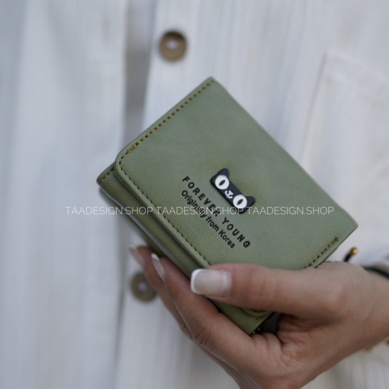 کیف پول و جاکارتی لوسی