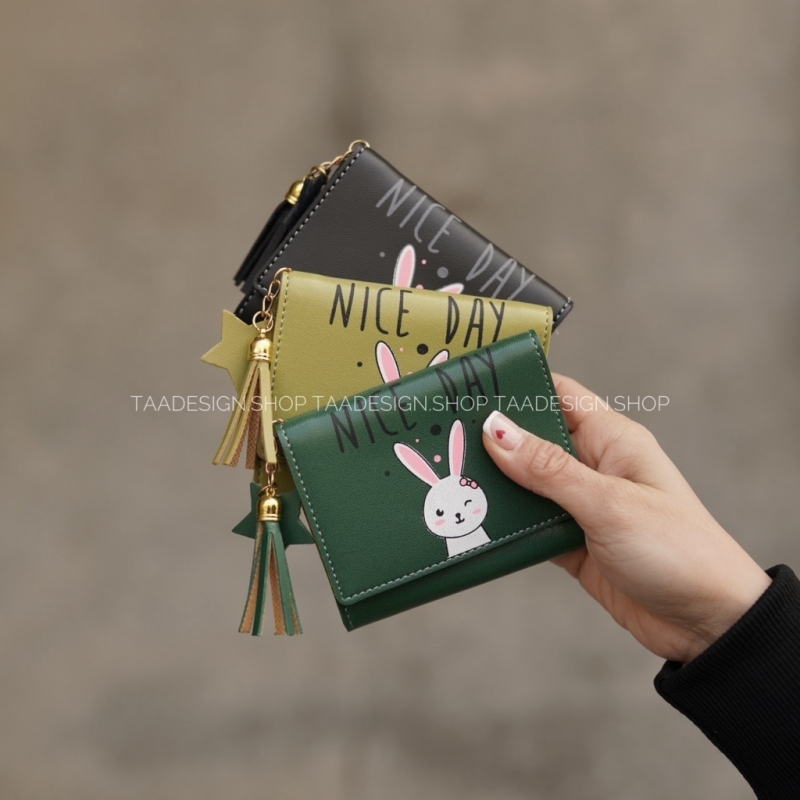 کیف پول و جاکارتی نایس