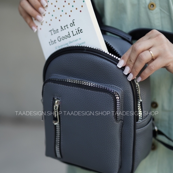 کوله پشتی دانشگاهی و کوله پشتی مدرسه چه ویژگی‌هایی دارد؟