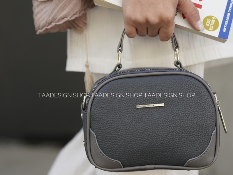 انواع کیف دستی زنانه کدام است؟