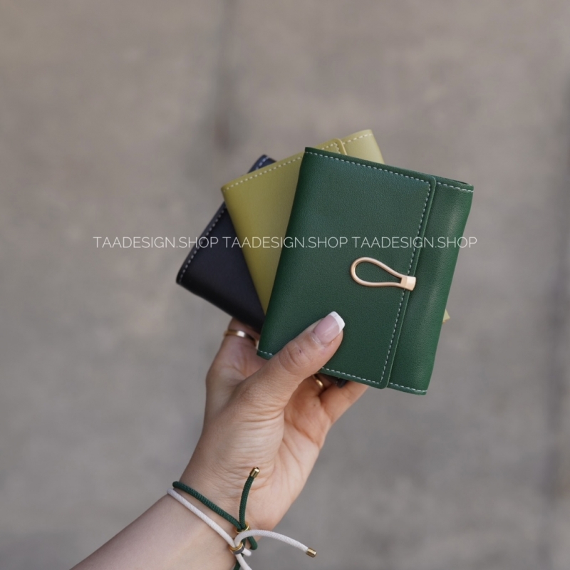 کیف پول و جاکارتی قطره