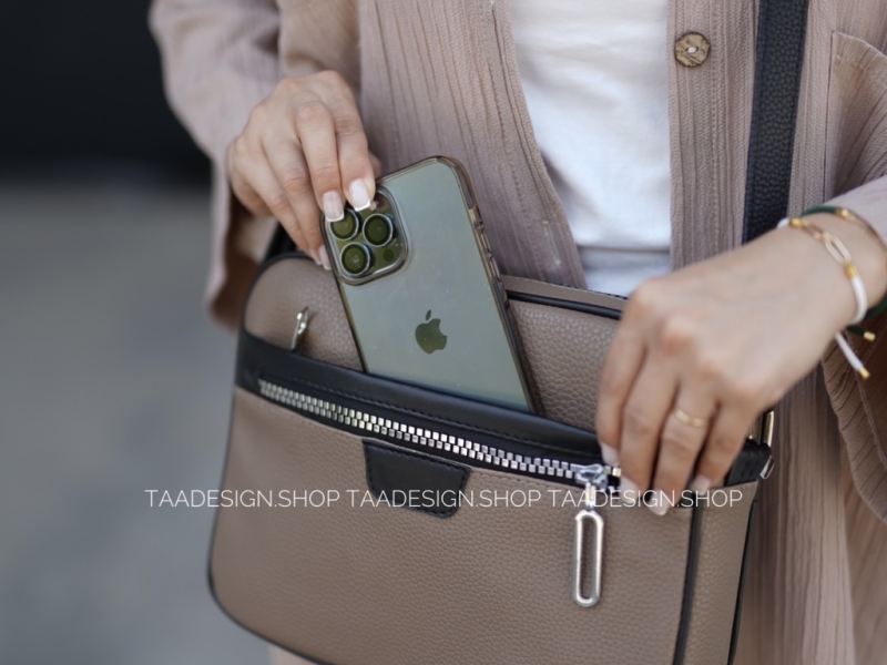 همه چیز درباره کیف اداری