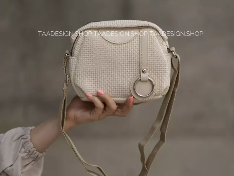 همه‌چیز درباره کیف‌های دوشی