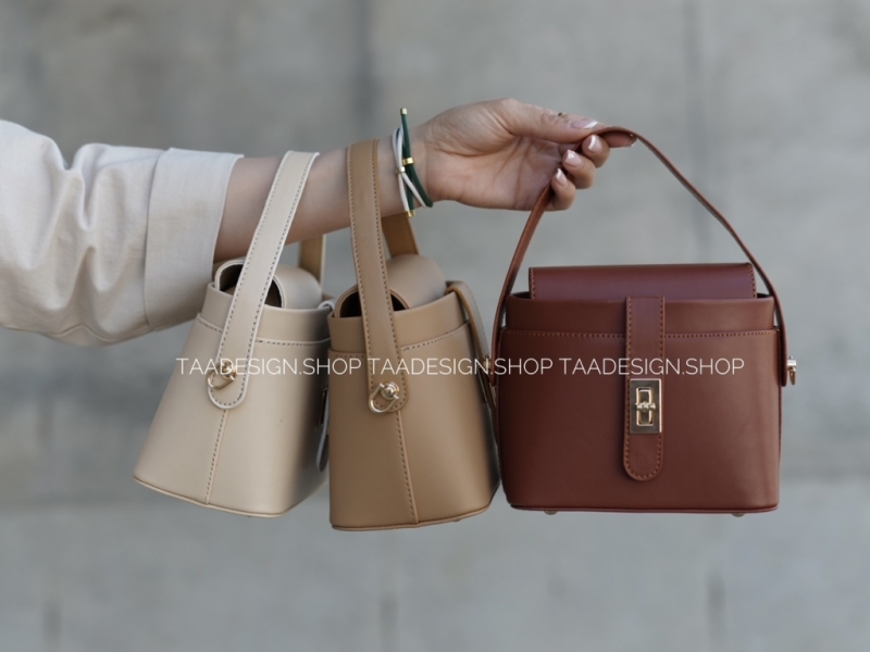 چرا و در چه موقعیت ‌هایی باید از کیف مجلسی استفاده کنیم؟